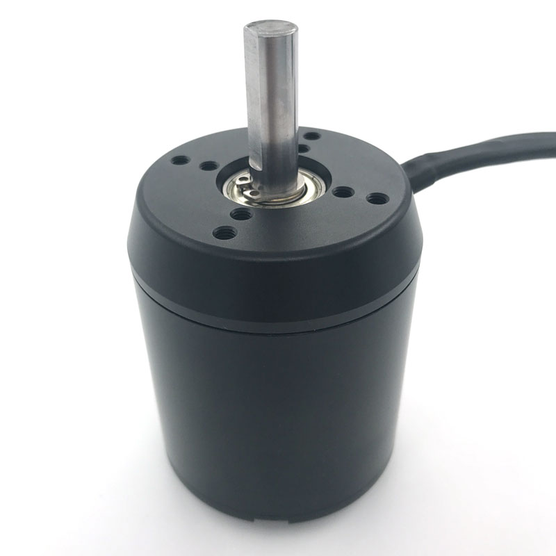 6384 Brushless Motor Sensored - 6384 150KV 200KV, moteur CC sans