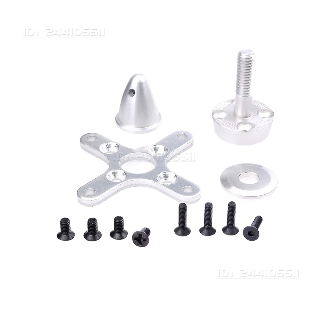 SURPASS HOBBY Kit d'accessoire - Brushless Motor Thrust Test Stand avis et prix