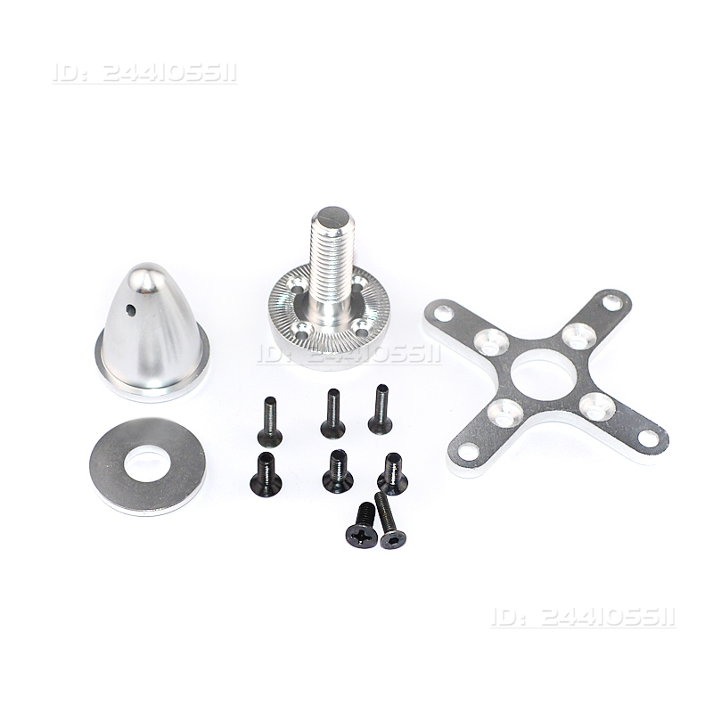 SURPASS HOBBY Kit d'accessoire - Brushless Motor Thrust Test Stand avis et prix