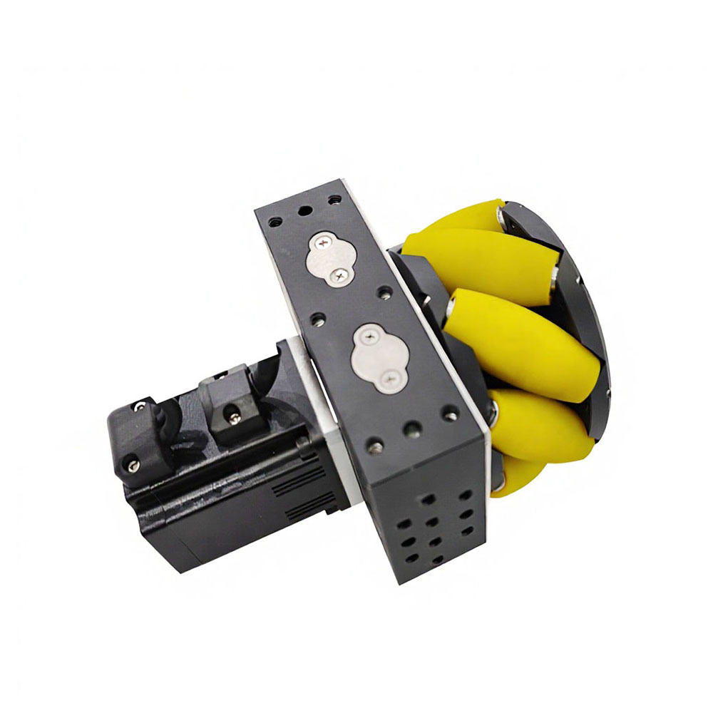 Ensemble de roues motrices Mec - Direct Drive Servo Motor Robotics avis et prix