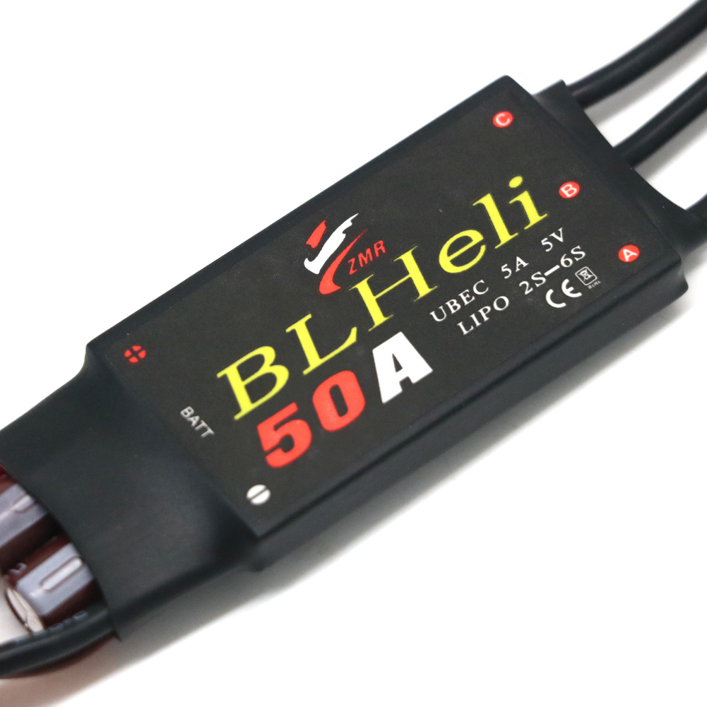Nouveau ESC sans balais BLHeli - Brushless Motor Thrust Test Stand avis et prix