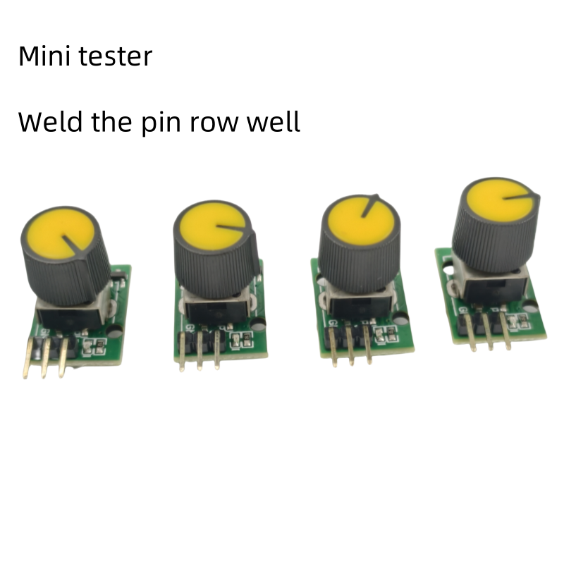 Testeur de mini-servo de haute - Brushless Motor Thrust Test Stand avis et prix