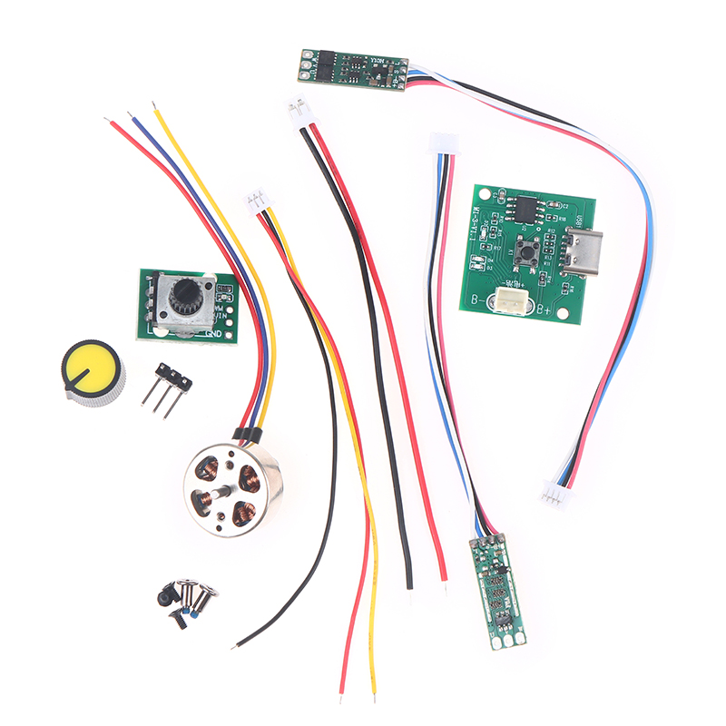 Moteur brushless triphasé mini - Brushless Motor Thrust Test Stand avis et prix