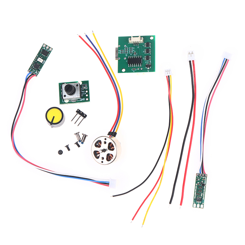 Moteur brushless triphasé mini - Brushless Motor Thrust Test Stand avis et prix