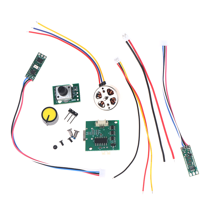 Moteur brushless triphasé mini - Brushless Motor Thrust Test Stand avis et prix