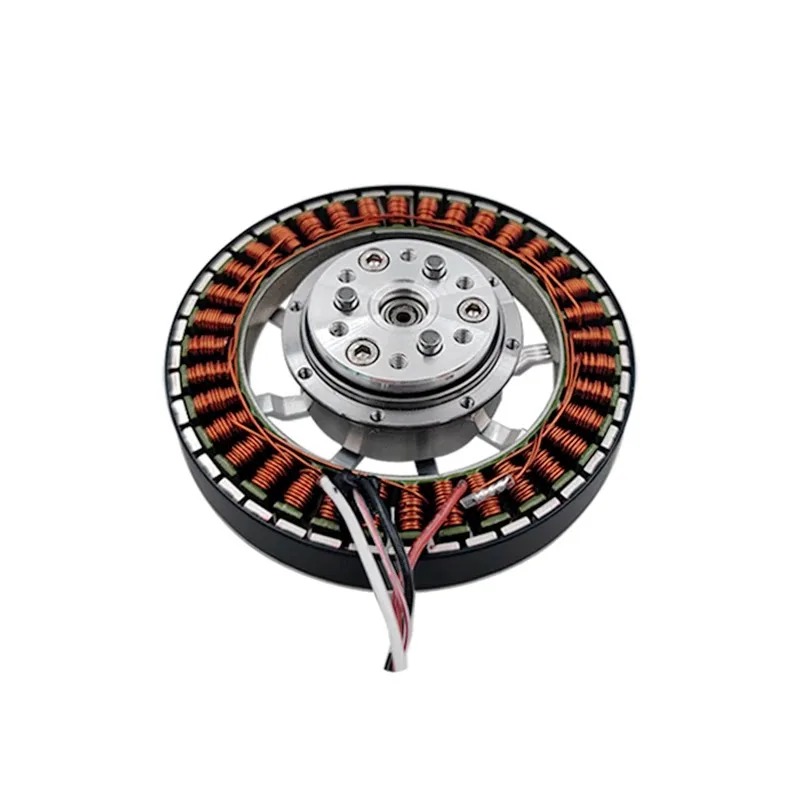 Moteur réducteur planétaire 8N - Mit Cheetah Motor Actuator avis et prix