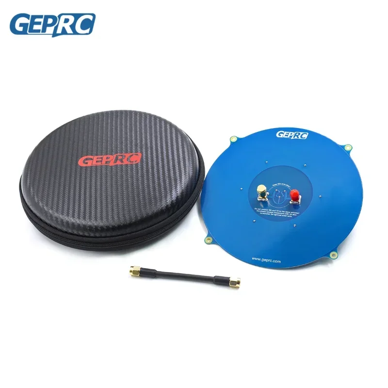 GEPRC-Antenne FPV polarisée ci - Brushless Motor Thrust Test Stand avis et prix