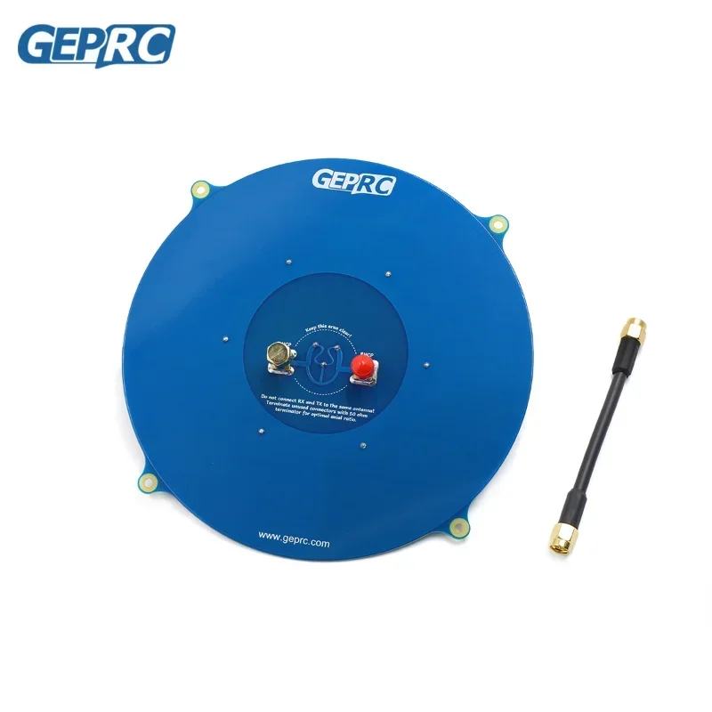 GEPRC-Antenne FPV polarisée ci - Brushless Motor Thrust Test Stand avis et prix