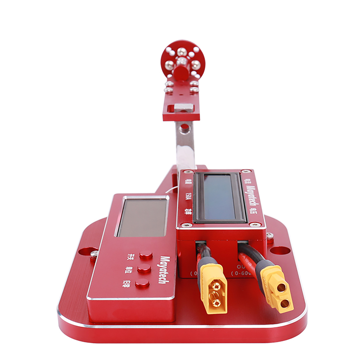 Mayatech MT10PRO 10KG RC 6-28V - Brushless Motor Thrust Test Stand avis et prix