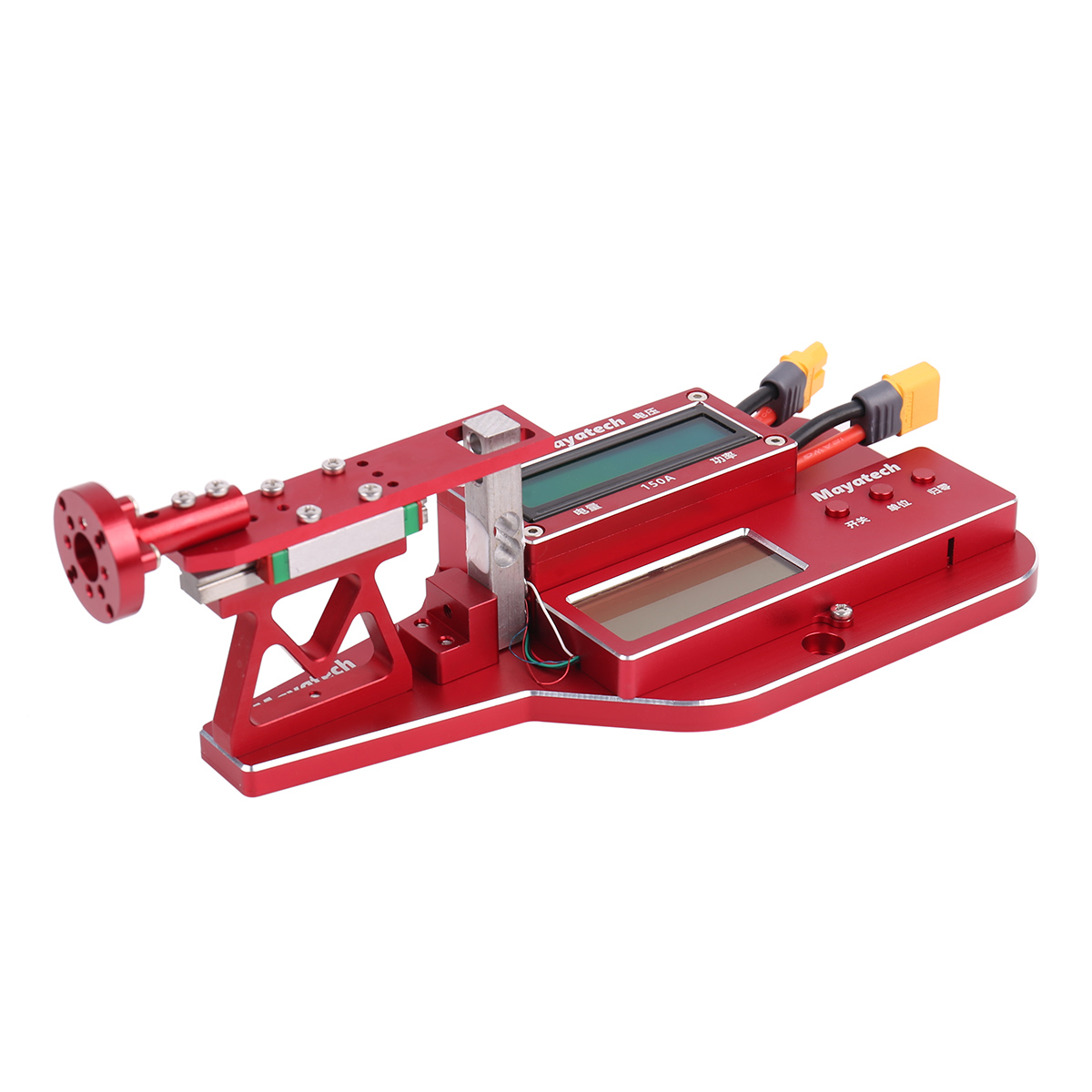 Mayatech MT10PRO 10KG RC 6-28V - Brushless Motor Thrust Test Stand avis et prix