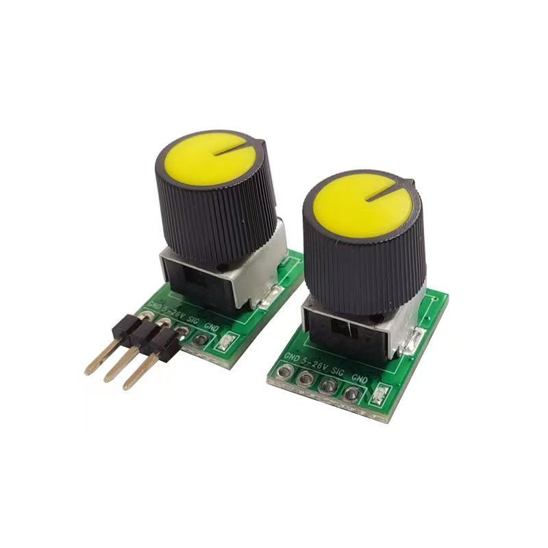 Mini testeur de contrôleur ESC - Brushless Motor Thrust Test Stand avis et prix