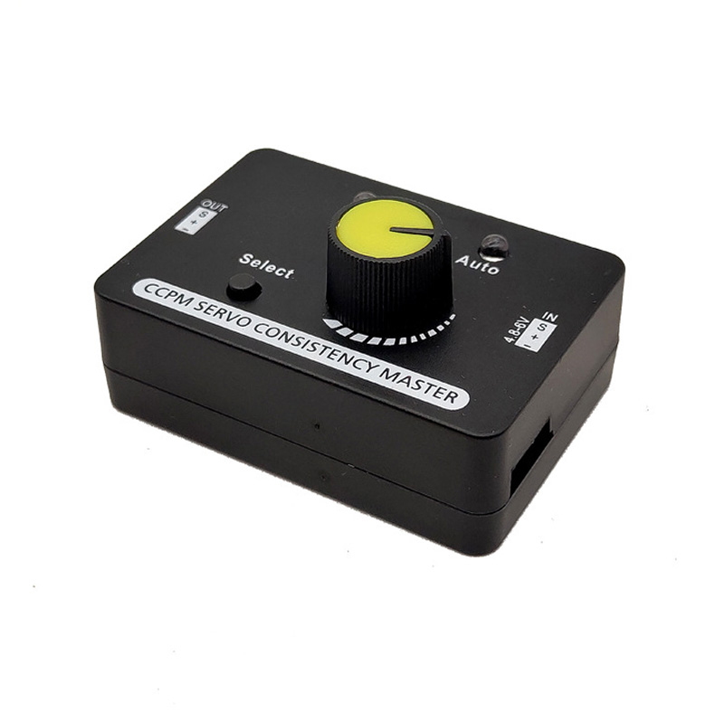 Testeur multi-servo 3CH ECS, c - Brushless Motor Thrust Test Stand avis et prix