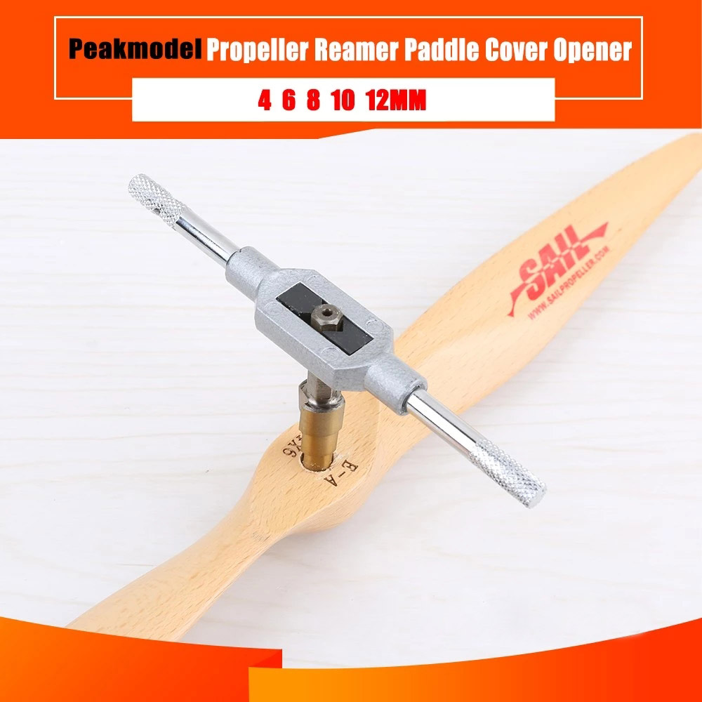 (4 6 8 10 12MM) Alésoir d'héli - Brushless Motor Thrust Test Stand avis et prix
