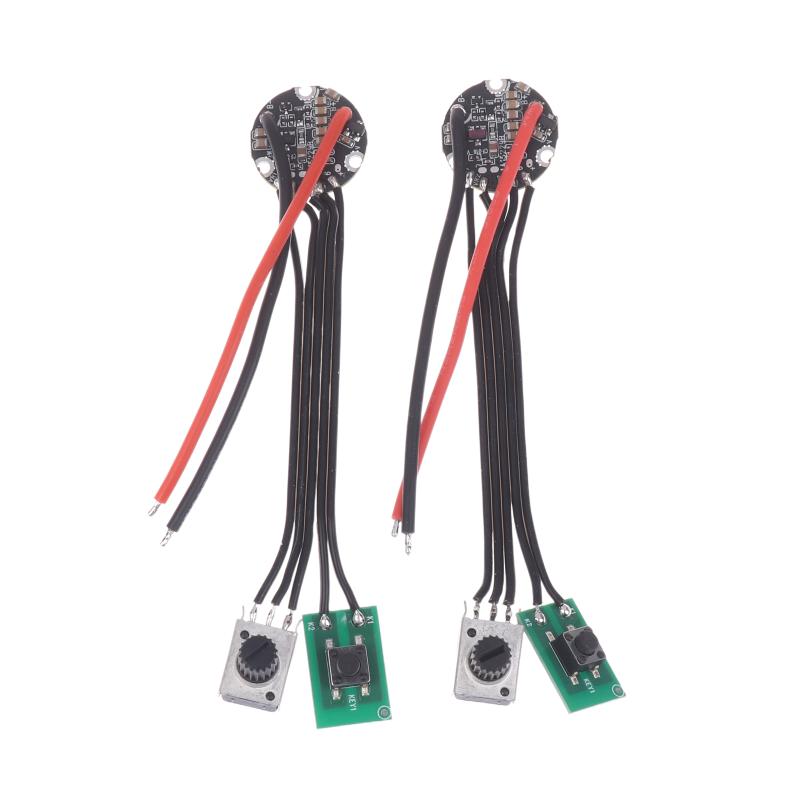 Contrôleur de vitesse réglable - Brushless Motor Thrust Test Stand avis et prix