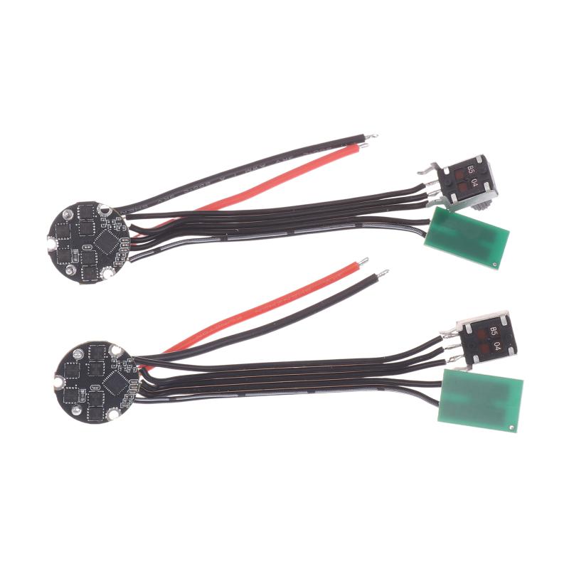 Contrôleur de vitesse réglable - Brushless Motor Thrust Test Stand avis et prix